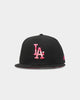 New Era Los Angeles 'Pink Camo' 59FIFTY Fitted Pink Camo