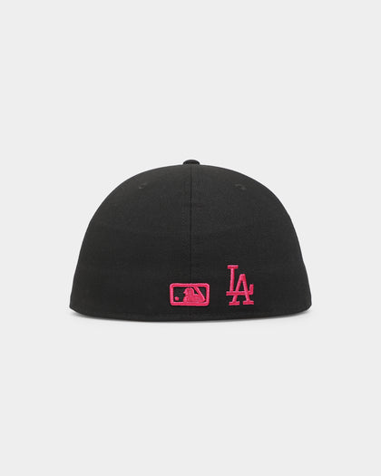 New Era Los Angeles 'Pink Camo' 59FIFTY Fitted Pink Camo