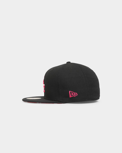 New Era Los Angeles 'Pink Camo' 59FIFTY Fitted Pink Camo