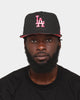 New Era Los Angeles 'Pink Camo' 59FIFTY Fitted Pink Camo