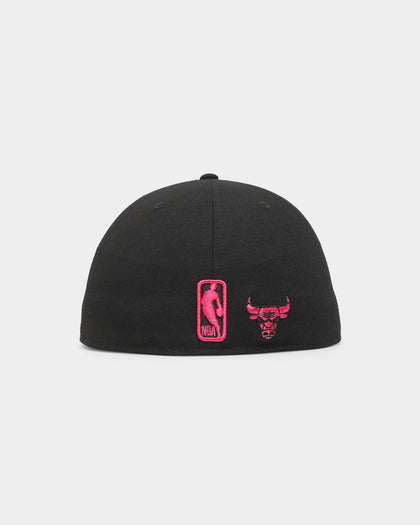 New Era Chicago Bulls 'Pink Camo' 59FIFTY Fitted Pink Camo