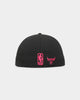 New Era Chicago Bulls 'Pink Camo' 59FIFTY Fitted Pink Camo