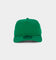 New Era Las Vegas Raiders 'Kelly Green Embossed Logo' Old Golfer Snapback Kelly Green