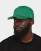 New Era Las Vegas Raiders 'Kelly Green Embossed Logo' Old Golfer Snapback Kelly Green