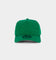 New Era Atlanta Braves 'Kelly Green Embossed Logo' Old Golfer Snapback Kelly Green