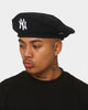 New Era New York Yankees 'Navy Melton Wool' OTC