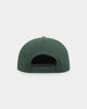 New Era Milwaukee Bucks Team Wordmark 9FIFTY Snapback Original Team Colours
