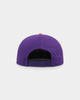 New Era Los Angeles Lakers Team Wordmark 9FIFTY Snapback Original Team Colours