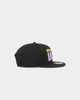 New Era Los Angeles Lakers 'Insider' 9FIFTY Fitted Black/Original Team Colours