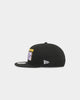 New Era Los Angeles Lakers 'Insider' 9FIFTY Fitted Black/Original Team Colours