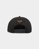 New Era Chicago Bulls 'Insider' 9FIFTY Fitted Black/Original Team Colours