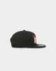 New Era Chicago Bulls 'Insider' 9FIFTY Fitted Black/Original Team Colours
