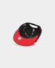 New Era Boston Red Sox 'Insider' 9FIFTY Fitted Black/Original Team Colours