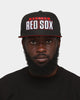 New Era Boston Red Sox 'Insider' 9FIFTY Fitted Black/Original Team Colours