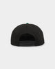 New Era Boston Celtics Team Wordmark 9FIFTY Snapback Original Team Colours
