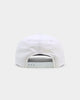 New Era New York Yankees 'Retro Arcade' Prolight Old Golfer Snapback White