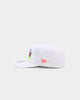 New Era New York Yankees 'Retro Arcade' Prolight Old Golfer Snapback White