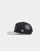 New Era New York Yankees 'Chenille' Golfer Snapback Navy