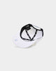 New Era Miami Heat 'Retro Arcade' Prolight Old Golfer Snapback White