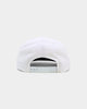 New Era Los Angeles Lakers 'Retro Arcade' Prolight Old Golfer Snapback White