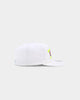 New Era Los Angeles Lakers 'Retro Arcade' Prolight Old Golfer Snapback White