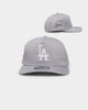 New Era Los Angeles Dodgers 'Koala Grey' Old Golfer Snapback Grey/White