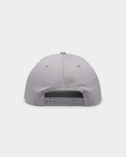 New Era Los Angeles Dodgers 'Koala Grey' Old Golfer Snapback Grey/White