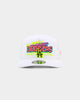 New Era Los Angeles Dodgers 'Retro Arcade' Prolight Old Golfer Snapback White