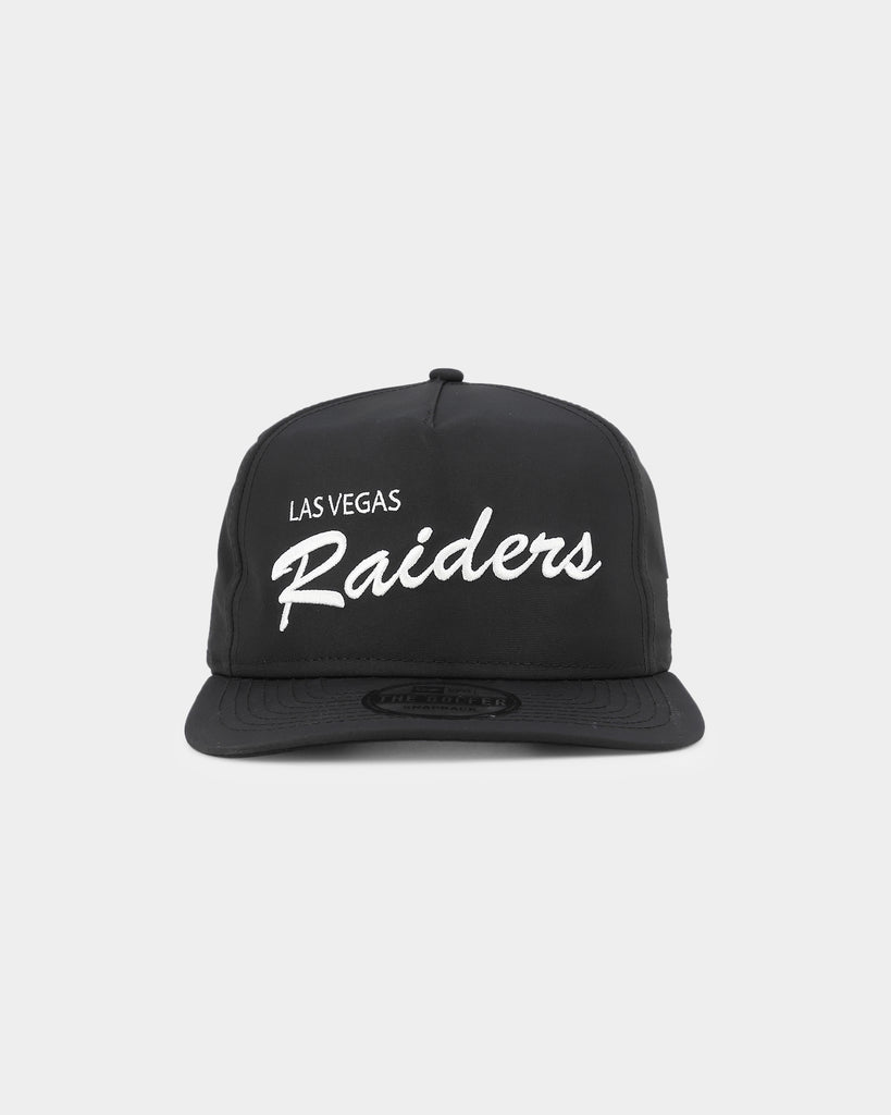 Lids Las Vegas Raiders New Era Chrome Collection 59FIFTY Fitted