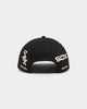 New Era Chicago White Sox 'Logo Evolution' Golfer Snapback Collection Black