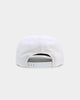 New Era Chicago Bulls 'Retro Arcade' Prolight Old Golfer Snapback White