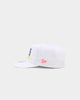 New Era Chicago Bulls 'Retro Arcade' Prolight Old Golfer Snapback White