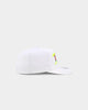 New Era Chicago Bulls 'Retro Arcade' Prolight Old Golfer Snapback White