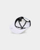 New Era Chicago Bulls 'Retro Arcade' Prolight Old Golfer Snapback White