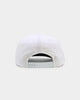 New Era Brooklyn Nets 'Retro Arcade' Prolight Old Golfer Snapback White