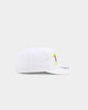 New Era Brooklyn Nets 'Retro Arcade' Prolight Old Golfer Snapback White