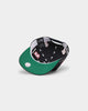 New Era Boston Red Sox 'Logo Evolution' Golfer Snapback Collection Navy
