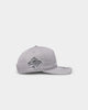 New Era Atlanta Braves 'Koala Grey' Old Golfer Snapback Grey/White