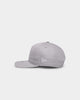 New Era Atlanta Braves 'Koala Grey' Old Golfer Snapback Grey/White