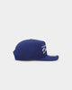 New Era Los Angeles Dodgers 'OTC Chrome Prolight' Golfer Snapback Dark Royal