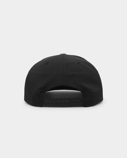 New Era Las Vegas Raiders 'OTC Script Prolight' Golfer Snapback Black