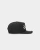 New Era Las Vegas Raiders 'OTC Script Prolight' Golfer Snapback Black