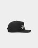 New Era Chicago White Sox 'OTC Chrome Prolight' Golfer Snapback Black