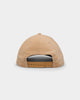 New Era Oakland Raiders 'Classic Corduroy' 9FORTY A-Frame Snapback Wheat