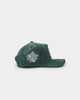 New Era New York Yankees 'Classic Corduroy' 9FORTY A-Frame Snapback Dark Green