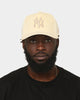 New Era New York Yankees 'Classic Corduroy' 9FORTY A-Frame Snapback Chrome