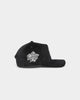 New Era New York Yankees 'Classic Corduroy' 9FORTY A-Frame Snapback Black