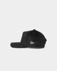 New Era New York Yankees 'Classic Corduroy' 9FORTY A-Frame Snapback Black