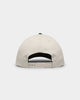 New Era New York Yankees 'Chrome White Dark Green' 9FORTY A-Frame Snapback Chrome/Stone/Dark Green