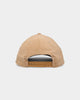 New Era Los Angeles Dodgers 'Classic Corduroy' 9FORTY A-Frame Snapback Wheat